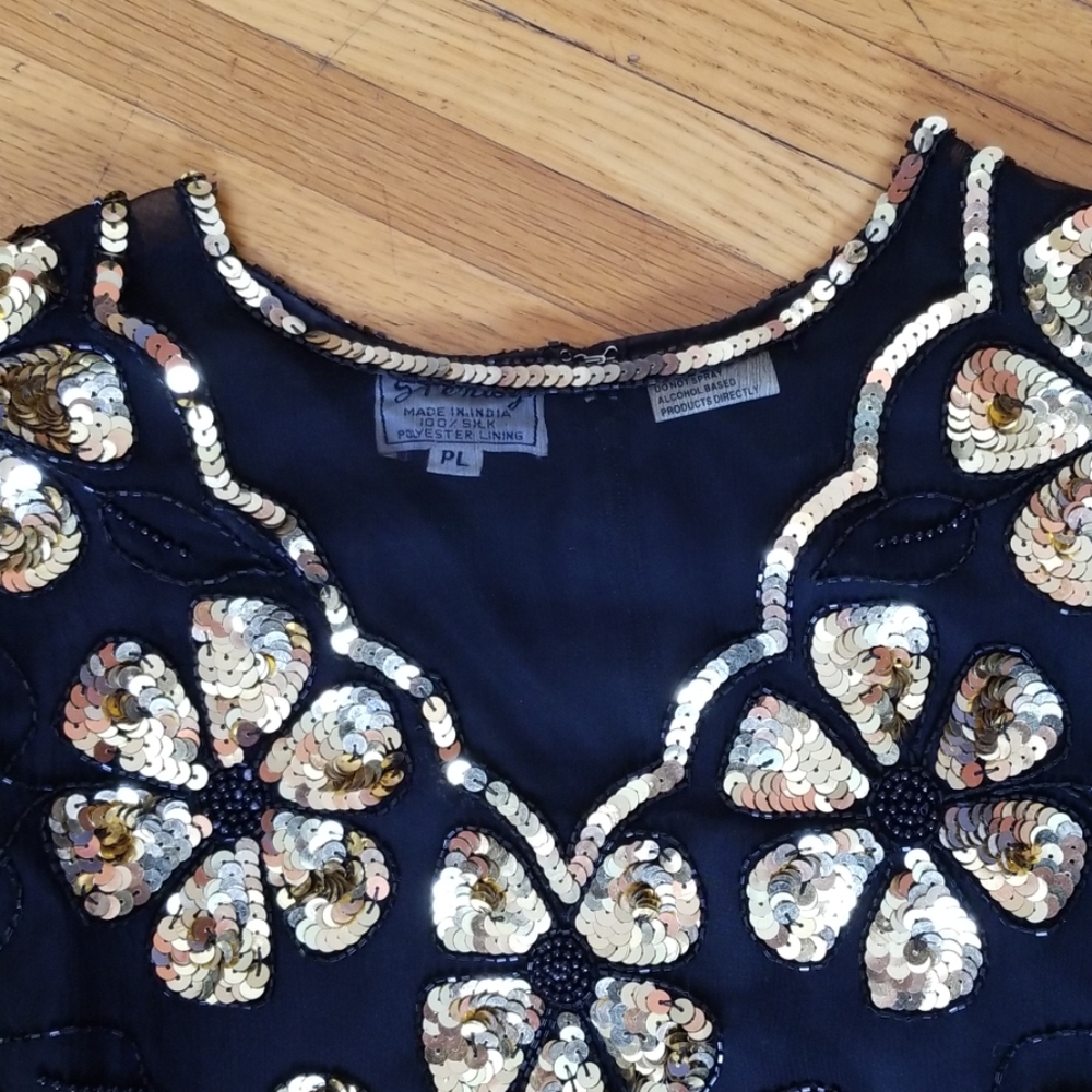 Sequenced Top - image 2